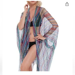 COVER UP NWT